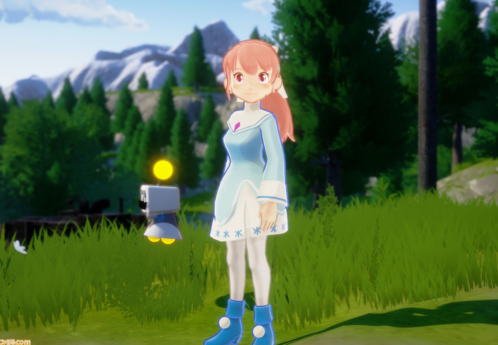 『NIDANA』『こふんは生きている』『Million Depth』など計5作品が“BitSummit the 13th”PLAYISMブースにて試遊出展