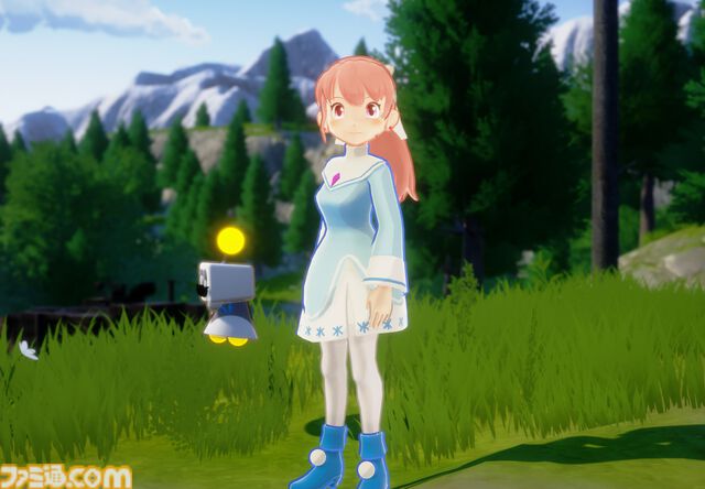 『NIDANA』『こふんは生きている』『Million Depth』など計5作品が“BitSummit the 13th”PLAYISMブースにて試遊出展
