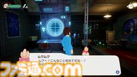 『NIDANA』『こふんは生きている』『Million Depth』など計5作品が“BitSummit the 13th”PLAYISMブースにて試遊出展
