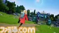 『NIDANA』『こふんは生きている』『Million Depth』など計5作品が“BitSummit the 13th”PLAYISMブースにて試遊出展