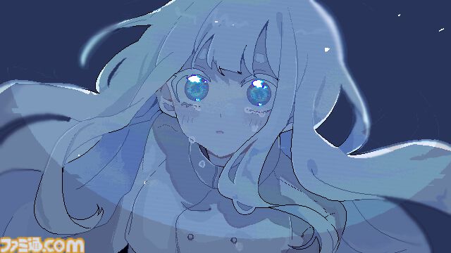 『NIDANA』『こふんは生きている』『Million Depth』など計5作品が“BitSummit the 13th”PLAYISMブースにて試遊出展
