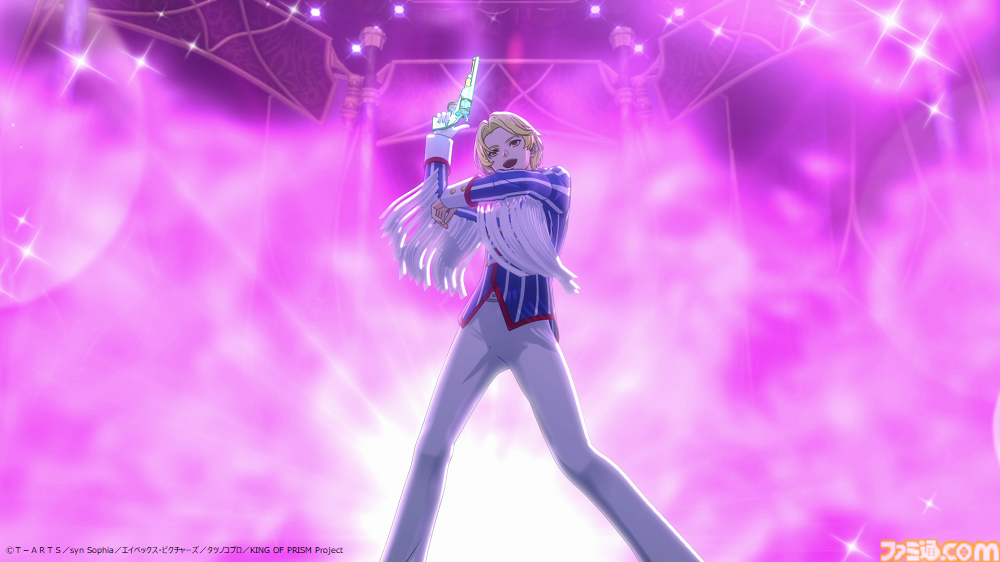 キンツア】「関俊彦のGet Wild」がついに一部無料公開！ 『KING OF