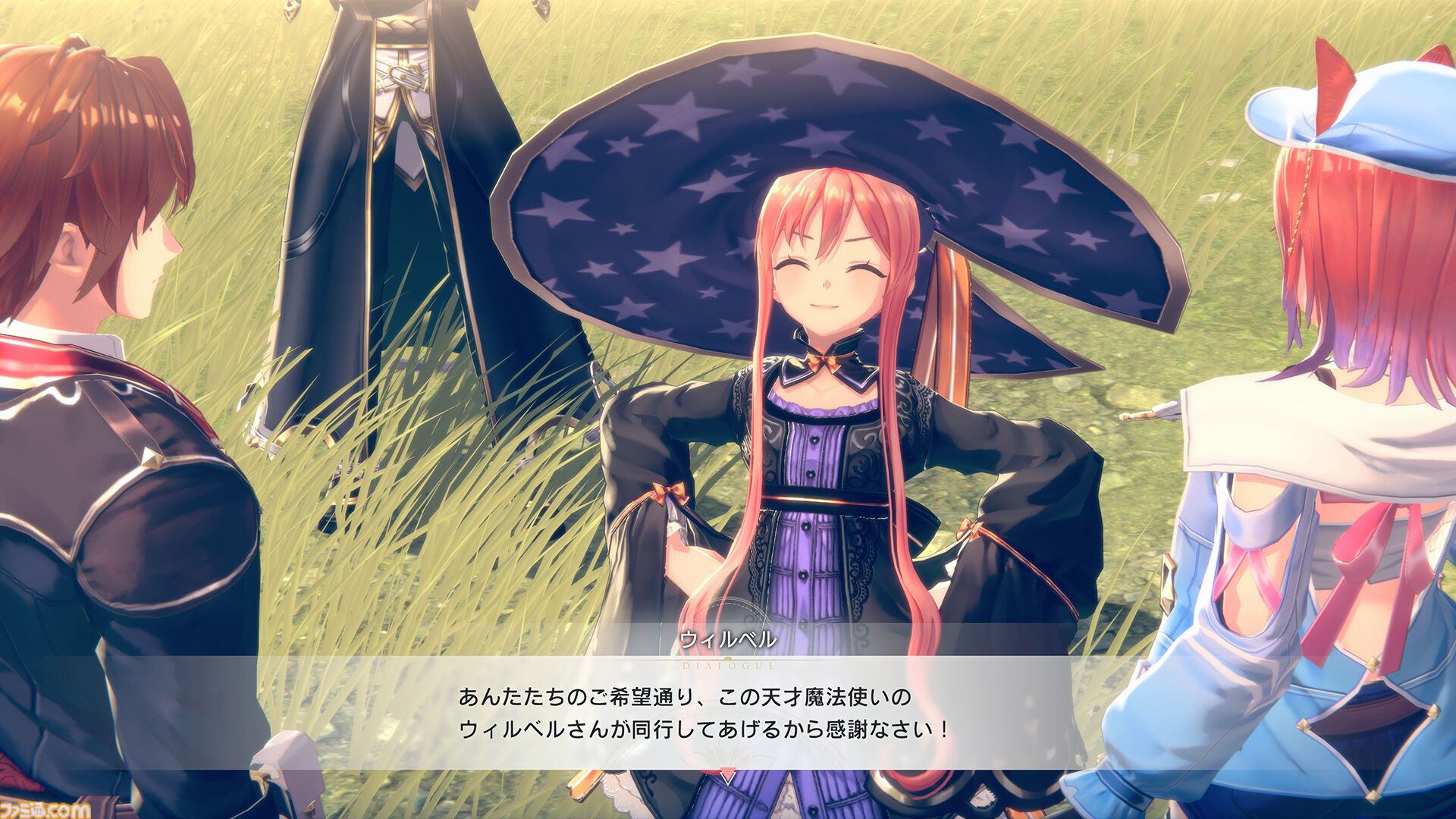 『紅の錬金術士と白の守護者 レスレリアーナのアトリエ』ライザやアーシャなど歴代キャラが登場。ガイストコアを使った強化システムも公開