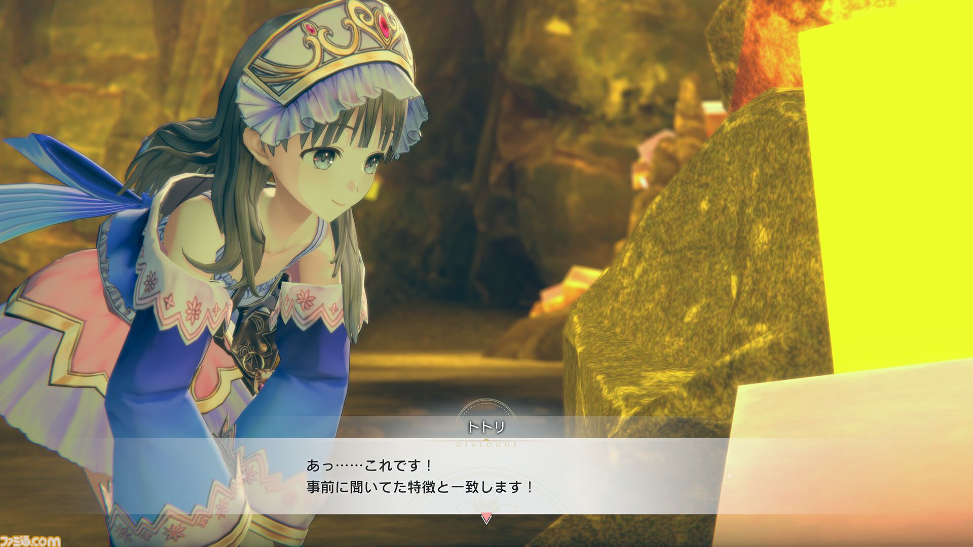 『紅の錬金術士と白の守護者 レスレリアーナのアトリエ』ライザやアーシャなど歴代キャラが登場。ガイストコアを使った強化システムも公開