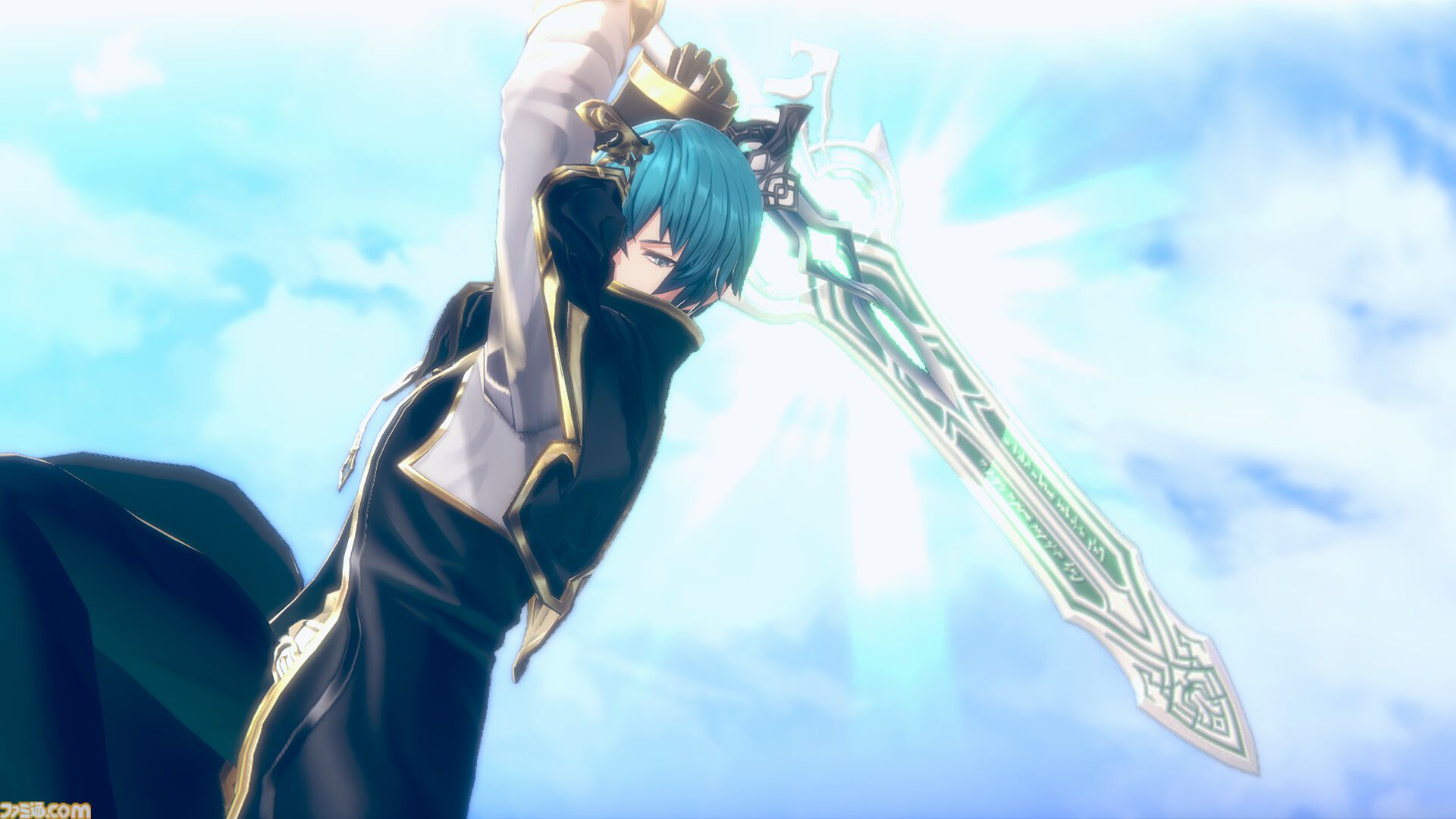 『紅の錬金術士と白の守護者 レスレリアーナのアトリエ』ライザやアーシャなど歴代キャラが登場。ガイストコアを使った強化システムも公開
