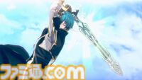 『紅の錬金術士と白の守護者 レスレリアーナのアトリエ』ライザやアーシャなど歴代キャラが登場。ガイストコアを使った強化システムも公開