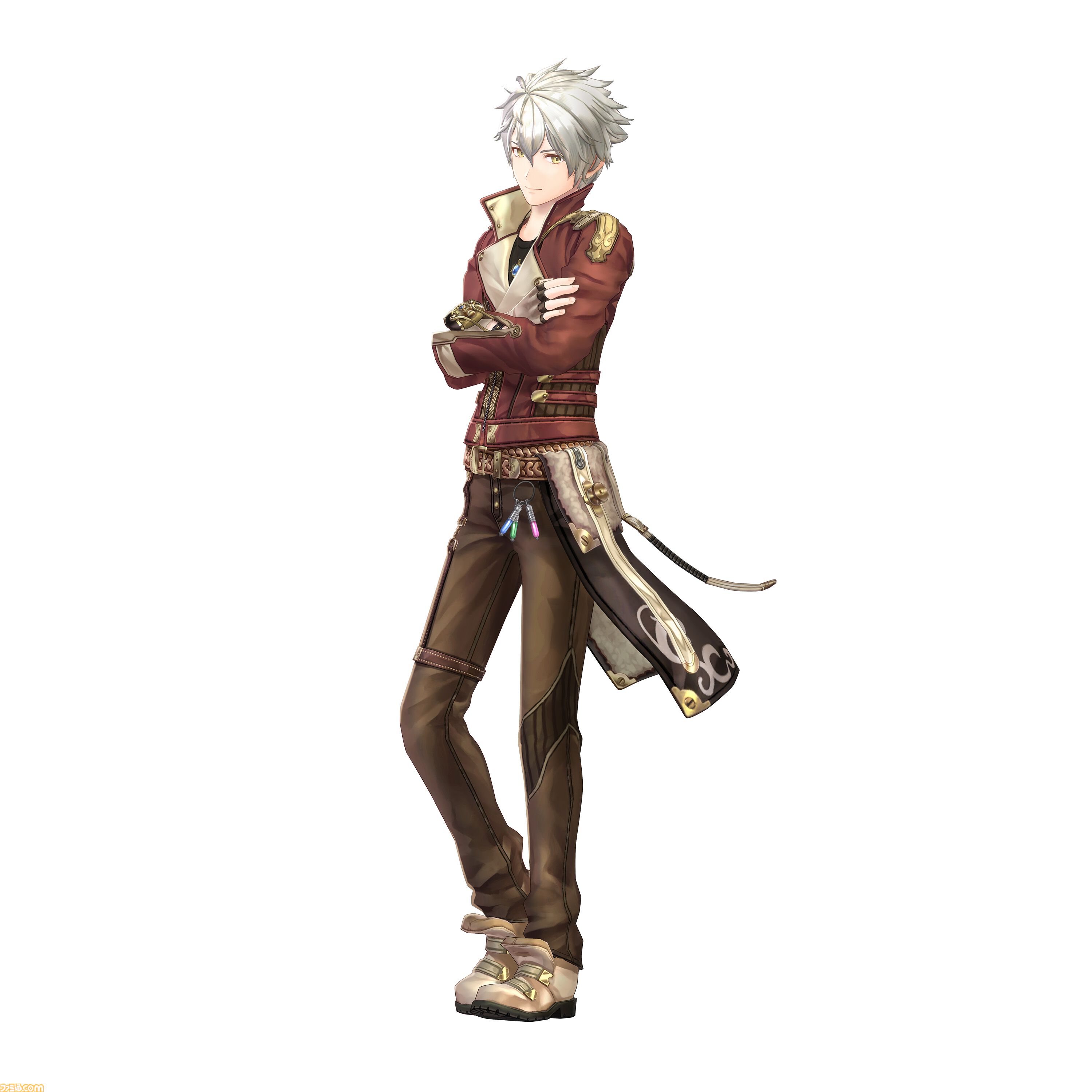 『紅の錬金術士と白の守護者 レスレリアーナのアトリエ』ライザやアーシャなど歴代キャラが登場。ガイストコアを使った強化システムも公開