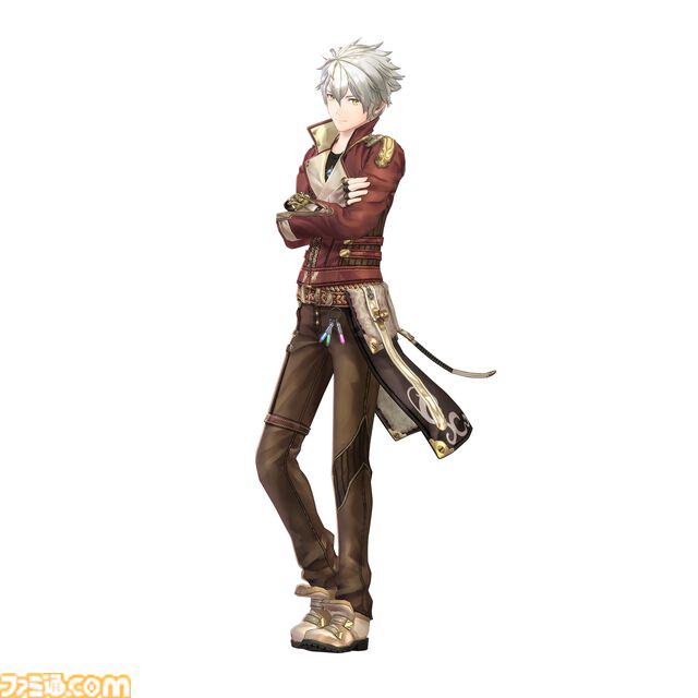 『紅の錬金術士と白の守護者 レスレリアーナのアトリエ』ライザやアーシャなど歴代キャラが登場。ガイストコアを使った強化システムも公開