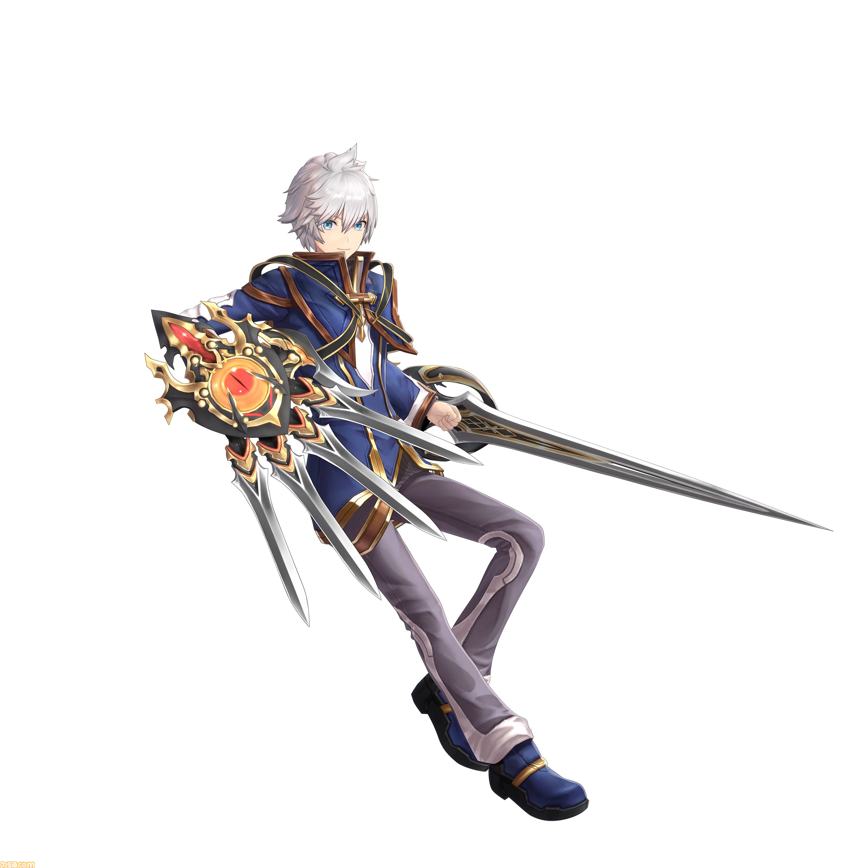 『紅の錬金術士と白の守護者 レスレリアーナのアトリエ』ライザやアーシャなど歴代キャラが登場。ガイストコアを使った強化システムも公開