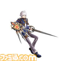 『紅の錬金術士と白の守護者 レスレリアーナのアトリエ』ライザやアーシャなど歴代キャラが登場。ガイストコアを使った強化システムも公開