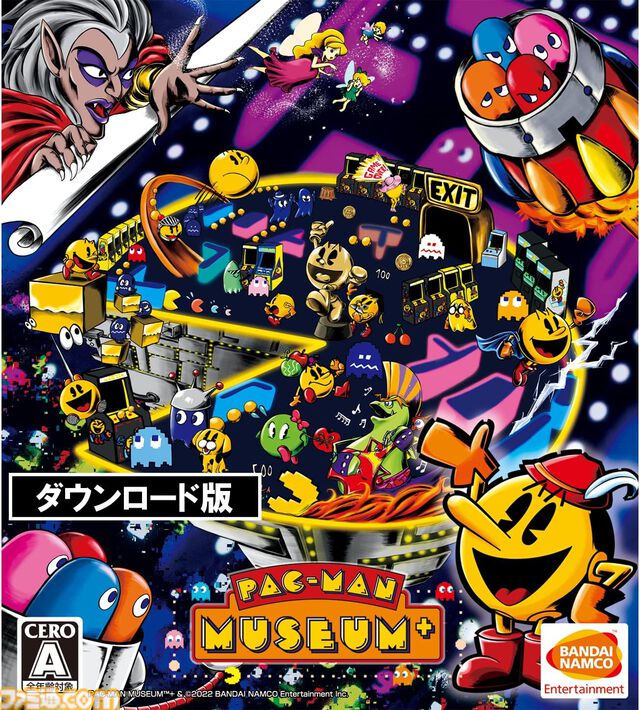Amazonでバンナム作品のSteamコードが最大79％オフ。『鉄拳8』が59％オフ、『リトルナイトメア2』が79％オフ、『テイルズ オブ アライズ』が75％オフ