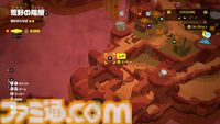 『ドンキーコング バナンザ』レビュー。ドンキー×“破壊”の快感！ 壊したくなる仕掛け満載。そこら中を穴らだけにして迷子になるDK。でもやめれられない破壊