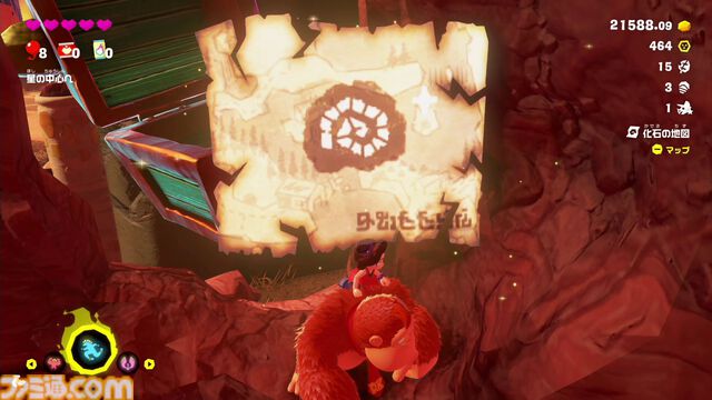 『ドンキーコング バナンザ』レビュー。ドンキー×“破壊”の快感！ 壊したくなる仕掛け満載。そこら中を穴らだけにして迷子になるDK。でもやめれられない破壊