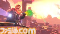 『ドンキーコング バナンザ』レビュー。ドンキー×“破壊”の快感！ 壊したくなる仕掛け満載。そこら中を穴らだけにして迷子になるDK。でもやめれられない破壊