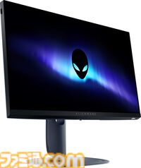 RTX50シリーズ搭載のAlienwareハイエンドゲーミングデスクトップPC“Area-51”の存在感がすさまじい。大型ファンは静音性バッチリで排熱性能も◎