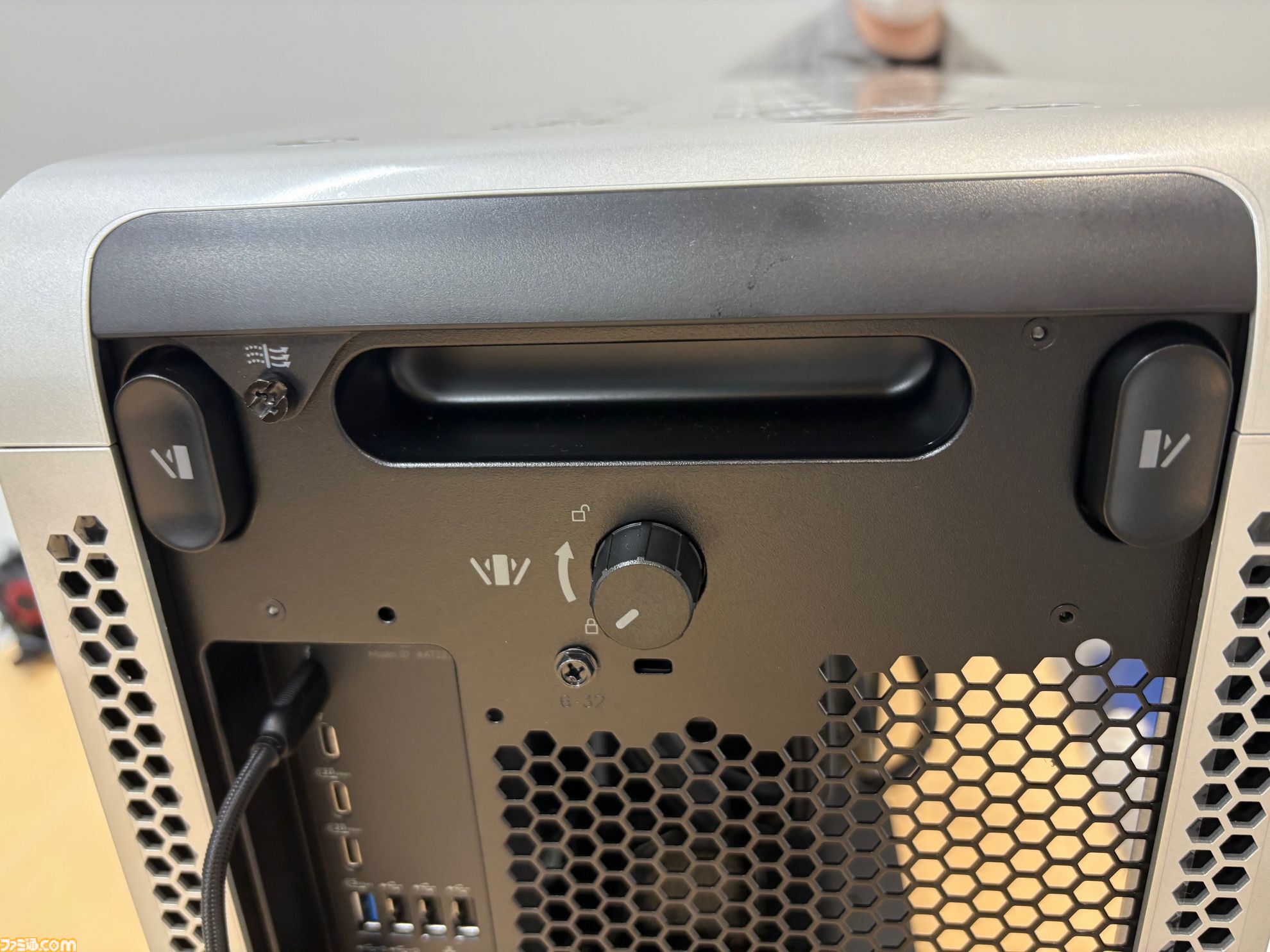 ハイエンドゲーミングPC【ページ作成中】 RTX50シリーズ搭載のAlienwareハイエンドゲーミングデスクトップPC
