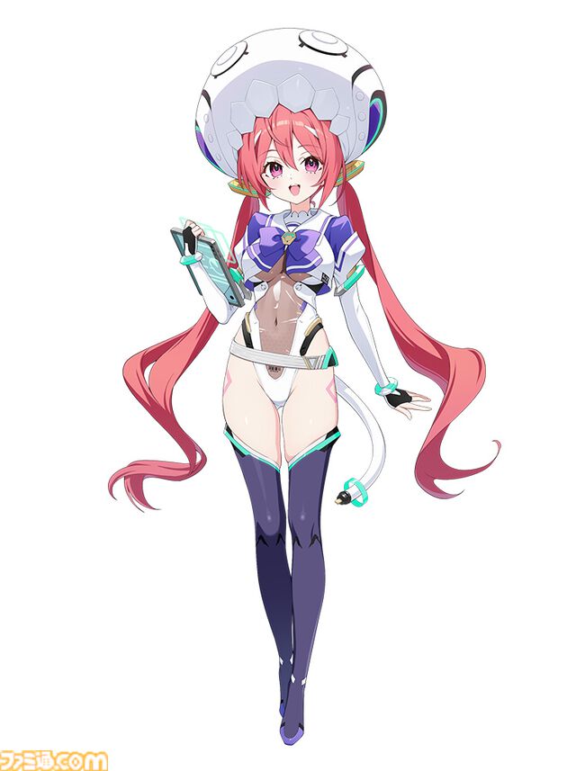 『マブラヴ ガールズガーデン』事前登録者数10万人突破。初公開情報が発表される公式番組が7月15日に放送決定