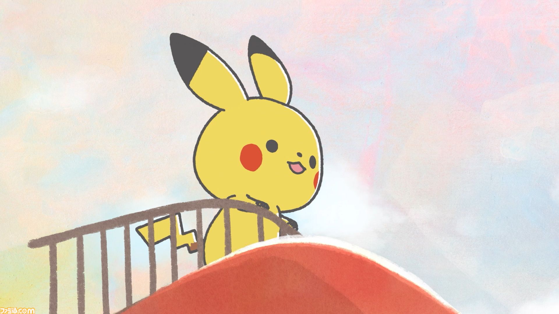 『ポケモン』公式ベビーブランド“モンポケ”ポップアップショップが7月23日より東京・新宿で開催。非売品のオリジナル巾着をゲットするチャンス！