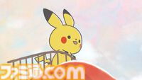 『ポケモン』公式ベビーブランド“モンポケ”ポップアップショップが7月23日より東京・新宿で開催。非売品のオリジナル巾着をゲットするチャンス！