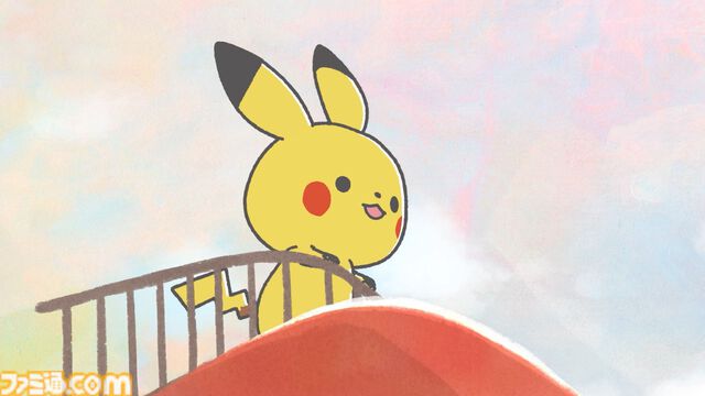 『ポケモン』公式ベビーブランド“モンポケ”ポップアップショップが7月23日より東京・新宿で開催。非売品のオリジナル巾着をゲットするチャンス！