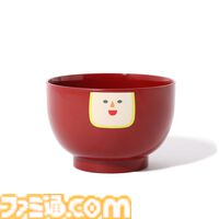 『塊魂』コラボカフェが渋谷パルコで7月25日より開催。王様レインボーのパスタやミソのお椀を使用した定食などユニークなフード＆ドリンクが提供