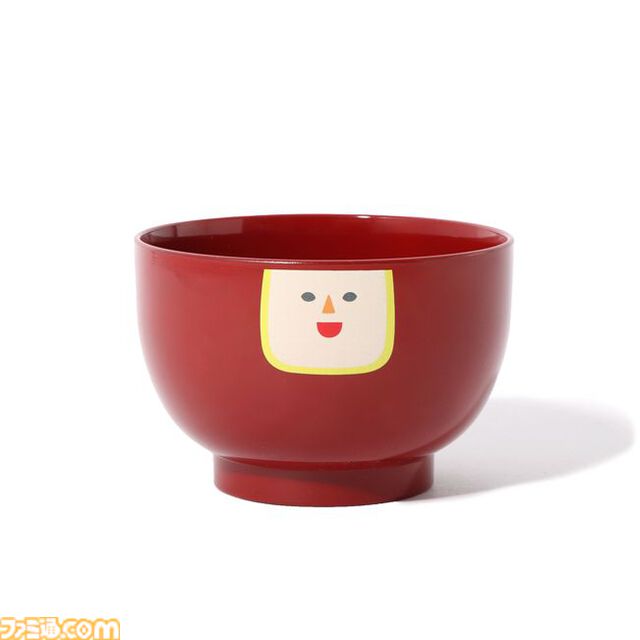 『塊魂』コラボカフェが渋谷パルコで7月25日より開催。王様レインボーのパスタやミソのお椀を使用した定食などユニークなフード＆ドリンクが提供