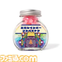 『塊魂』コラボカフェが渋谷パルコで7月25日より開催。王様レインボーのパスタやミソのお椀を使用した定食などユニークなフード＆ドリンクが提供