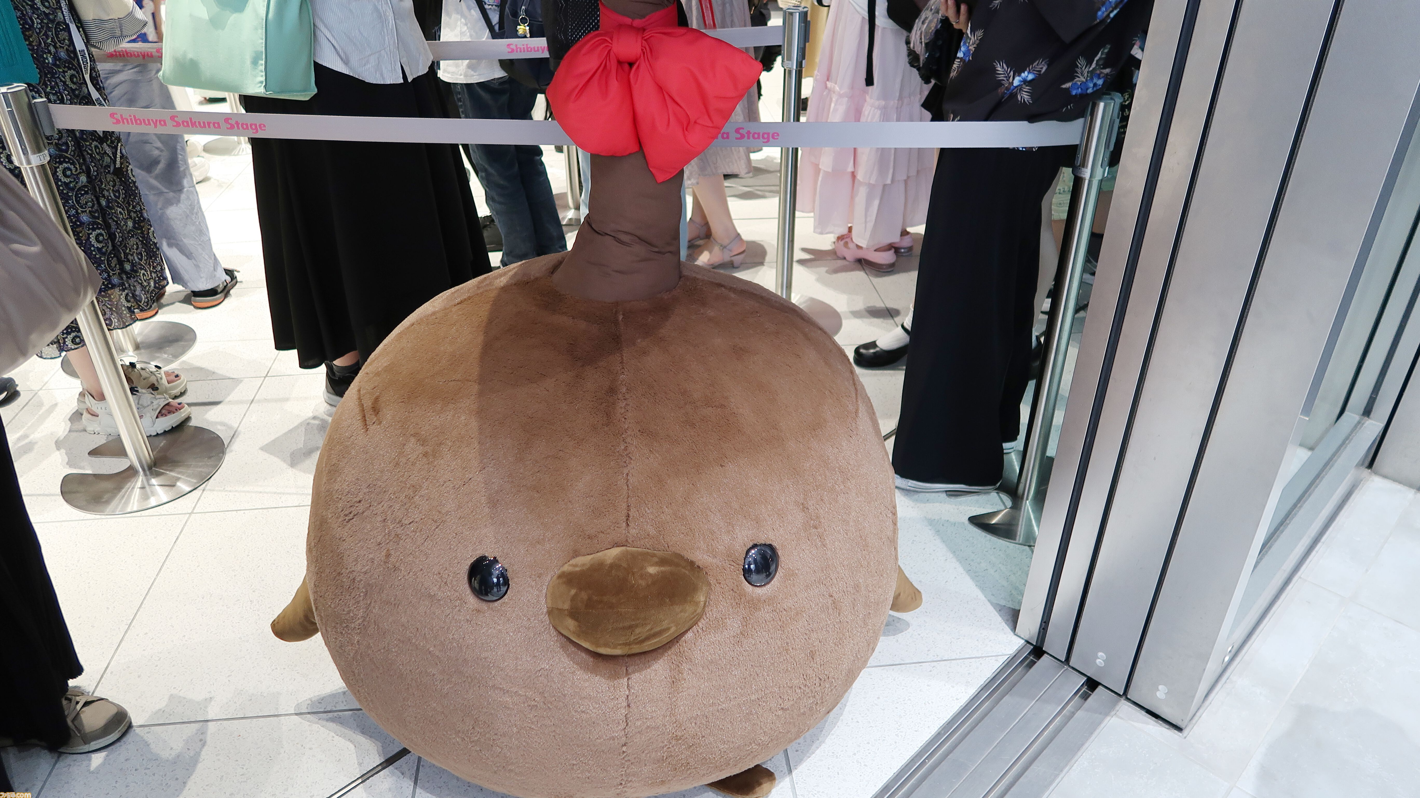 『FF14』光の納涼祭リポート。リアル謎解きゲームで渋谷サクラステージが光の戦士たちのプチ冒険スポットに！