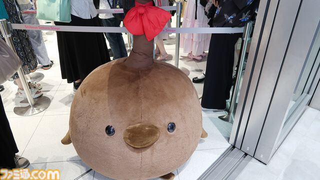 『FF14』光の納涼祭リポート。リアル謎解きゲームで渋谷サクラステージが光の戦士たちのプチ冒険スポットに！
