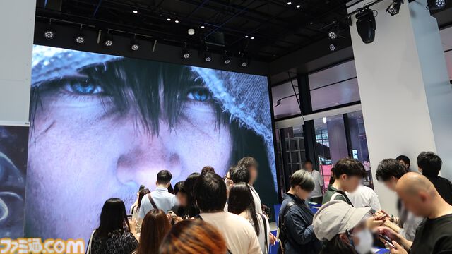 『FF14』光の納涼祭リポート。リアル謎解きゲームで渋谷サクラステージが光の戦士たちのプチ冒険スポットに！