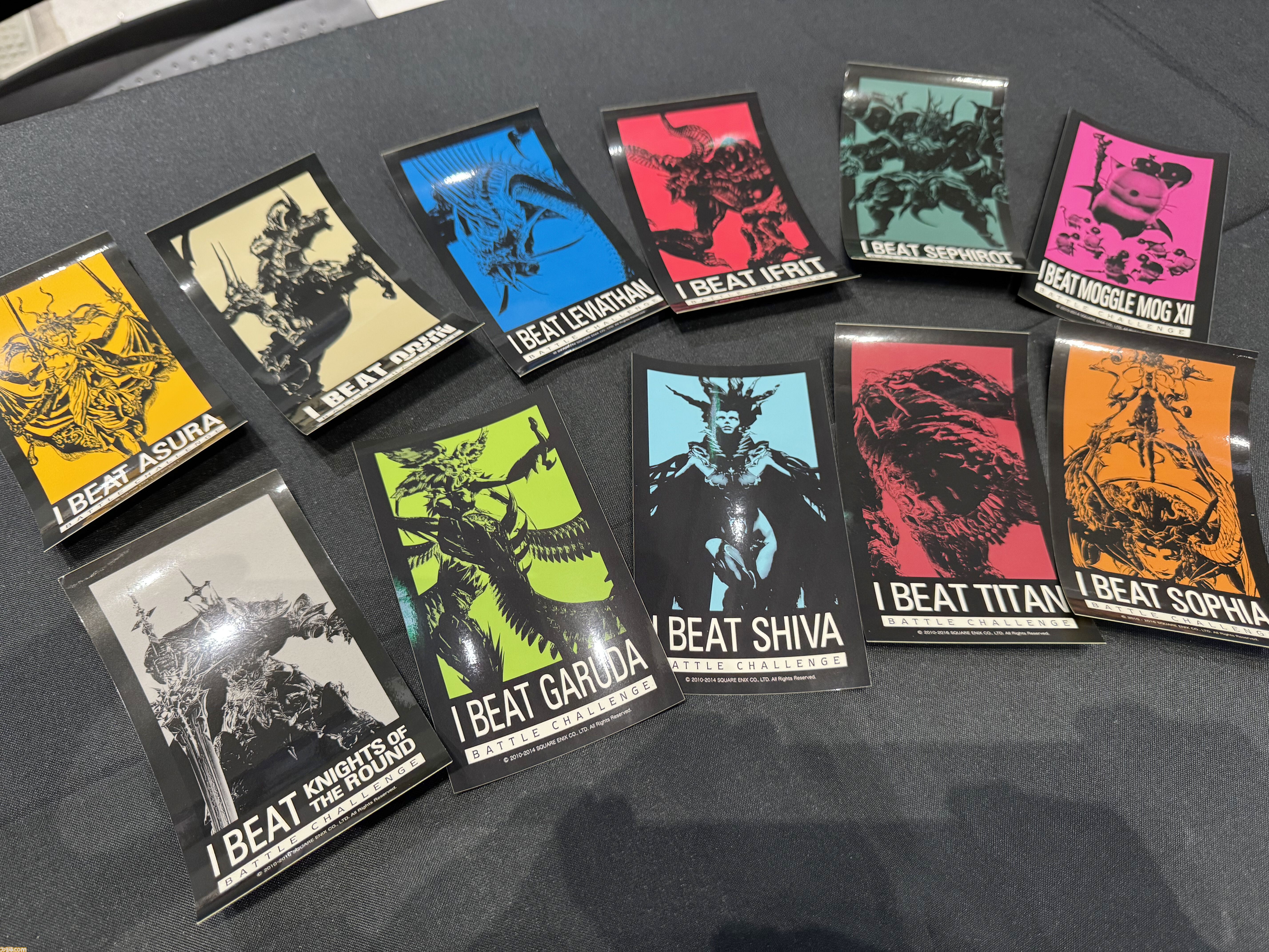 『FF14』光の納涼祭リポート。リアル謎解きゲームで渋谷サクラステージが光の戦士たちのプチ冒険スポットに！