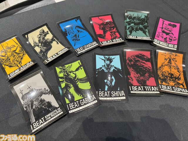 『FF14』光の納涼祭リポート。リアル謎解きゲームで渋谷サクラステージが光の戦士たちのプチ冒険スポットに！
