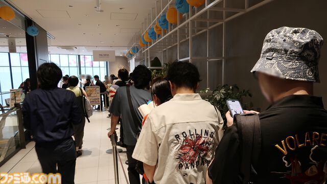 『FF14』光の納涼祭リポート。リアル謎解きゲームで渋谷サクラステージが光の戦士たちのプチ冒険スポットに！