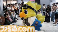『FF14』光の納涼祭リポート。リアル謎解きゲームで渋谷サクラステージが光の戦士たちのプチ冒険スポットに！