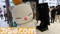『FF14』光の納涼祭リポート。リアル謎解きゲームで渋谷サクラステージが光の戦士たちのプチ冒険スポットに！