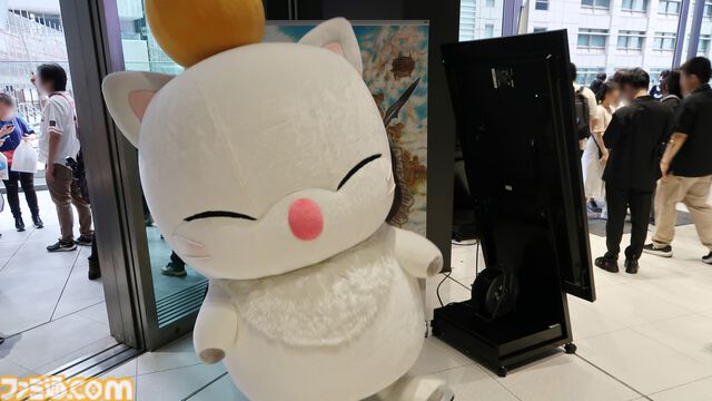 『FF14』光の納涼祭リポート。リアル謎解きゲームで渋谷サクラステージが光の戦士たちのプチ冒険スポットに！