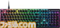 【Amazonプライムデー】Razer製品がセール中。ゲーミングキーボード45％オフ、ヘッドセット46％オフ。マウスや左手デバイスもお得に