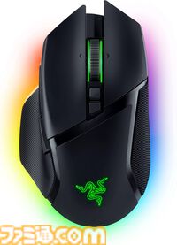 【Amazonプライムデー】Razer製品がセール中。ゲーミングキーボード45％オフ、ヘッドセット46％オフ。マウスや左手デバイスもお得に