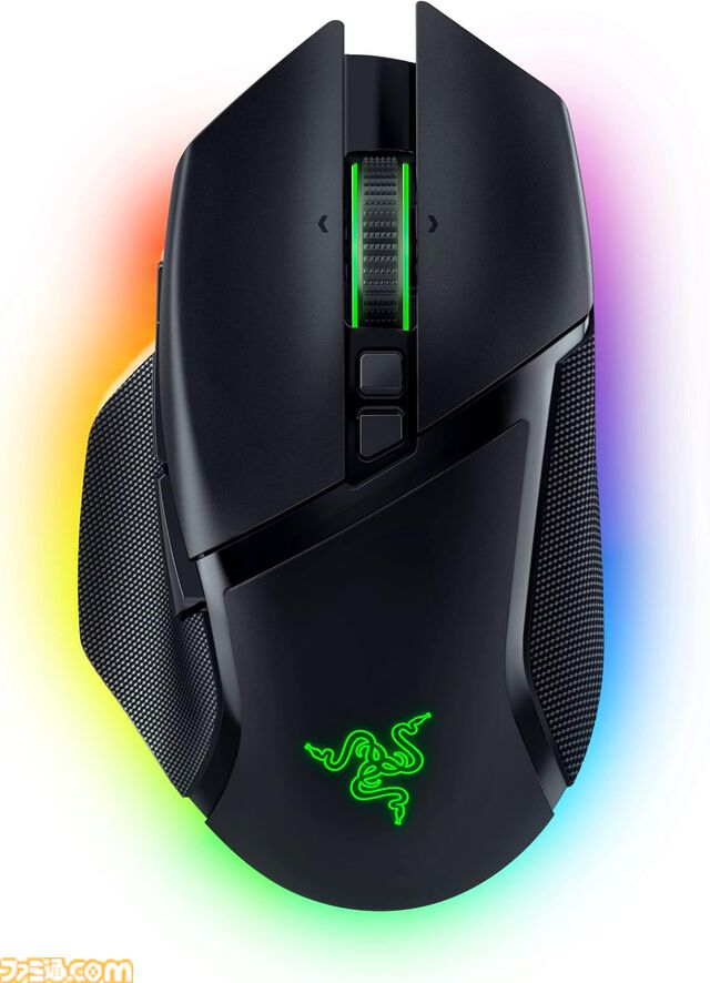 【Amazonプライムデー】Razer製品がセール中。ゲーミングキーボード45％オフ、ヘッドセット46％オフ。マウスや左手デバイスもお得に