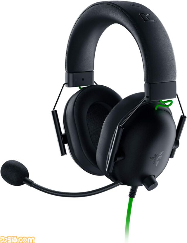 【Amazonプライムデー】Razer製品がセール中。ゲーミングキーボード45％オフ、ヘッドセット46％オフ。マウスや左手デバイスもお得に