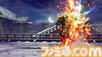 『餓狼伝説 CotW』追加キャラ“ケン”の最新映像が公開。『ストリートファイター』からのコラボキャラ。元全米格闘王がサウスタウンへ