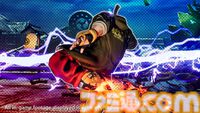 『餓狼伝説 CotW』追加キャラ“ケン”の最新映像が公開。『ストリートファイター』からのコラボキャラ。元全米格闘王がサウスタウンへ