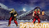 『餓狼伝説 CotW』追加キャラ“ケン”の最新映像が公開。『ストリートファイター』からのコラボキャラ。元全米格闘王がサウスタウンへ