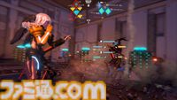 ボロボロになりながらも戦い続けるサイボーグアクション『CYBORG-PROTOTYPE』Steamページ公開。お互いのパーツは破壊され、装甲はどんどんむき出しに
