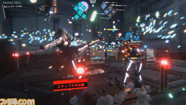 ボロボロになりながらも戦い続けるサイボーグアクション『CYBORG-PROTOTYPE』Steamページ公開。お互いのパーツは破壊され、装甲はどんどんむき出しに