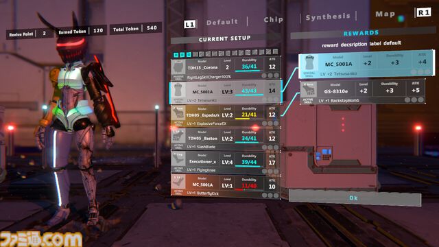 ボロボロになりながらも戦い続けるサイボーグアクション『CYBORG-PROTOTYPE』Steamページ公開。お互いのパーツは破壊され、装甲はどんどんむき出しに