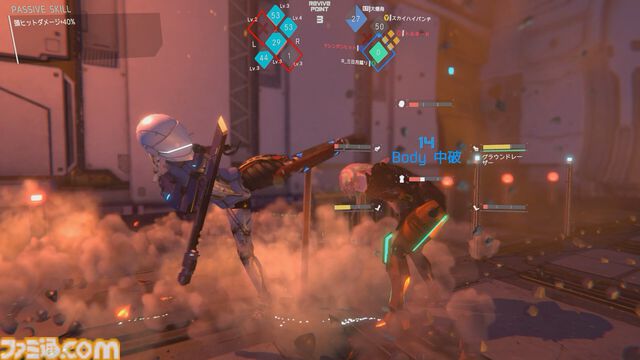 ボロボロになりながらも戦い続けるサイボーグアクション『CYBORG-PROTOTYPE』Steamページ公開。お互いのパーツは破壊され、装甲はどんどんむき出しに