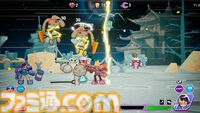 『夢閃少女（ムセンショウジョ）』メカ武装少女たちが夢の世界で魂救出。2人プレイ対応の台湾インディーアクション体験版が配信