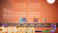 『夢閃少女（ムセンショウジョ）』メカ武装少女たちが夢の世界で魂救出。2人プレイ対応の台湾インディーアクション体験版が配信