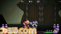 『夢閃少女（ムセンショウジョ）』メカ武装少女たちが夢の世界で魂救出。2人プレイ対応の台湾インディーアクション体験版が配信